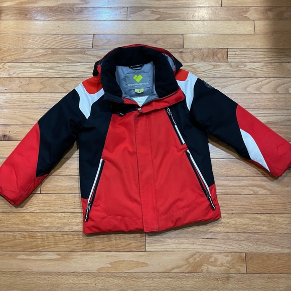 Red/Black - Picture 2 of 2